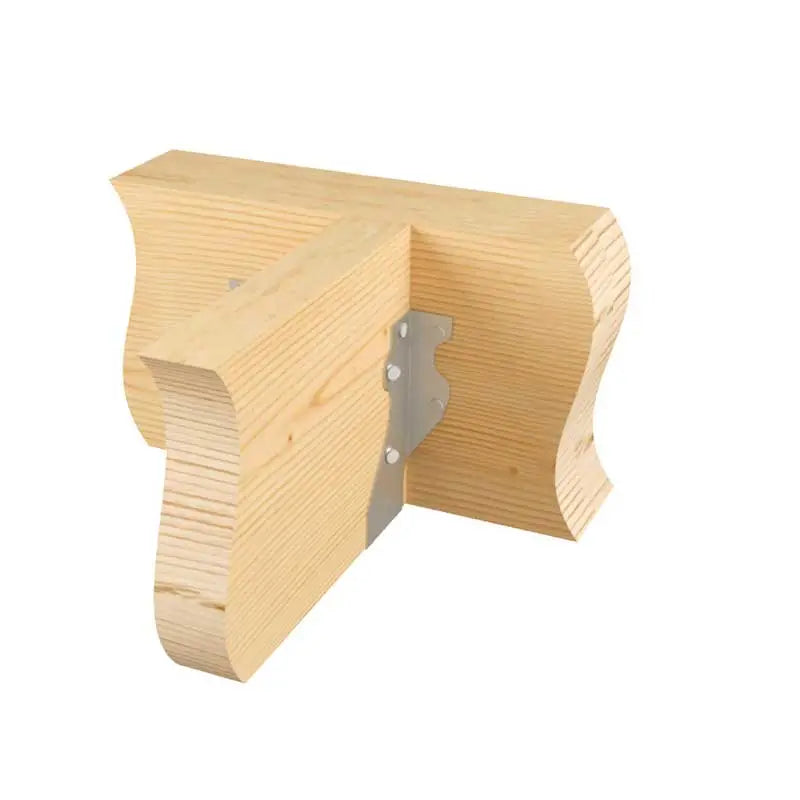 MiTek Slant Nail Face Mount Joist Hanger - AR - MO - Powell Feed