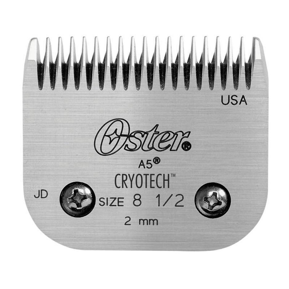 OSTER A5 BLADE SET AR MO Powell Feed and Milling