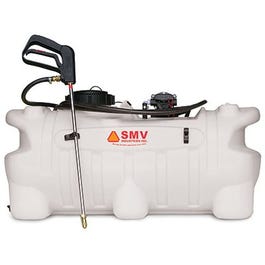 Spot Sprayer, 2-GPM, 25-Gal.