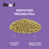 Mazuri® Mini Pig Mature Maintenance Feed (25 LB)