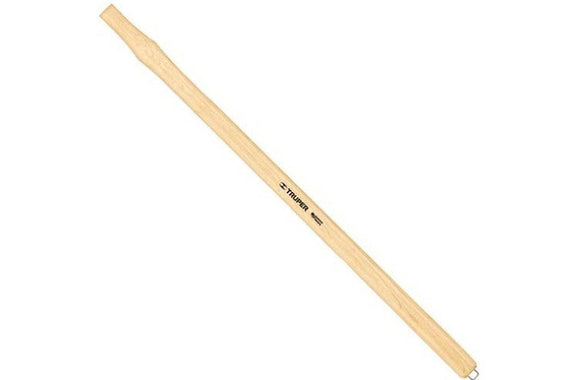 Truper Replacement Hickory Wood Sledge Hammer Handle
