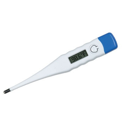 Cotran SHARPTEMP Rigid Digital Thermometer ºF