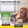 Harris Diatomaceous Earth Food Grade