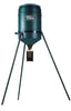 On Time Feeders Tomahawk VL Tripod