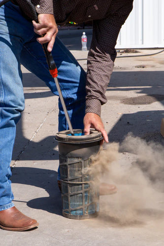 Radiator Genie Cleaner Kit