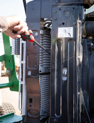 Radiator Genie Cleaner Kit