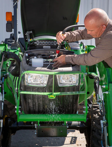 Radiator Genie Cleaner Kit