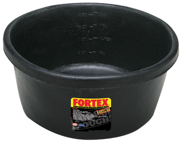 Fortex CR-20 Feeder Pan