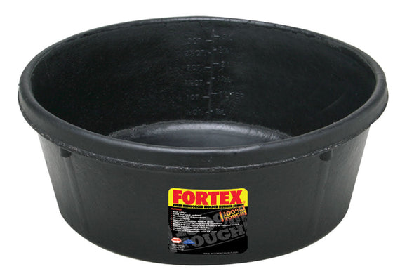 Fortex 8 QT Feeder Pan 