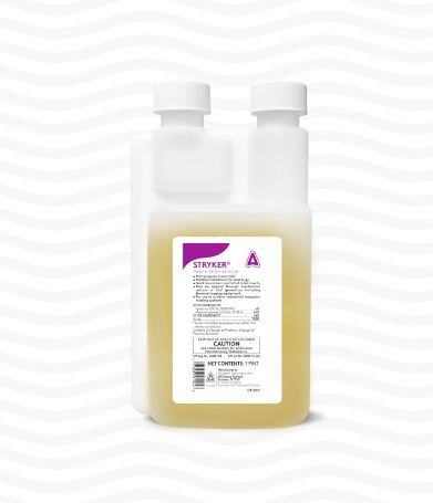 Control Solutions Stryker® Insecticide Concentrate (1 Pint)