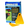 Merck Dominator® Insecticide Ear Tags (20 Tags/Box)