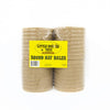 Little Buster Toys 4 Piece Round Hay Bales