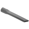 Shop Vac 2-1/2 In. x 10-1/2 In. L Plastic Crevice Tool