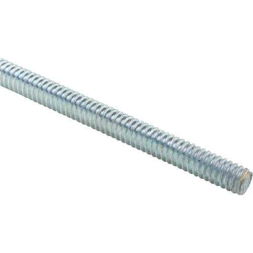 Superstrut 3/8 In.-16 x 10 Ft. Continuous Thread Threaded Rod