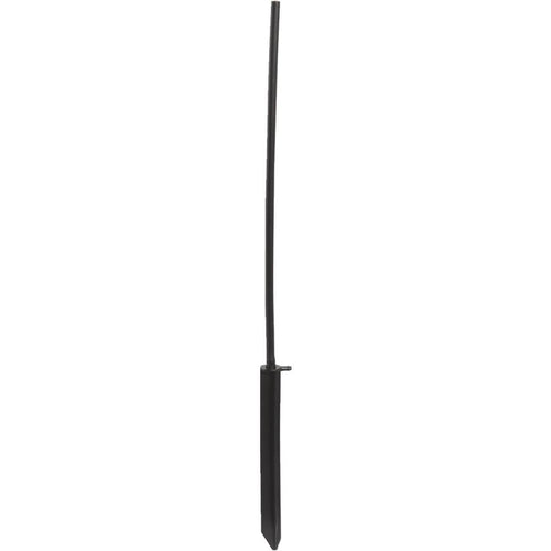 Rain Bird 1/4 In. Tubing Plastic Riser Stake