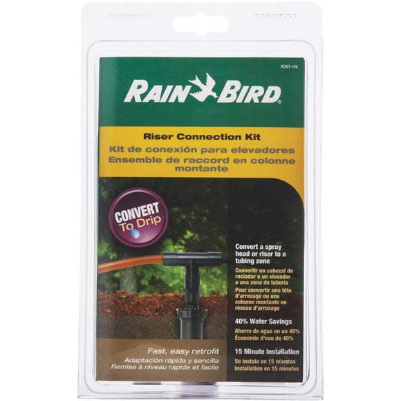 Rain Bird 1/2 In. Pop-Up-To Drip Kit