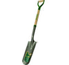 Mintcraft Shovel Drain Spade Wood Handle (16 L X 6 W Blade)