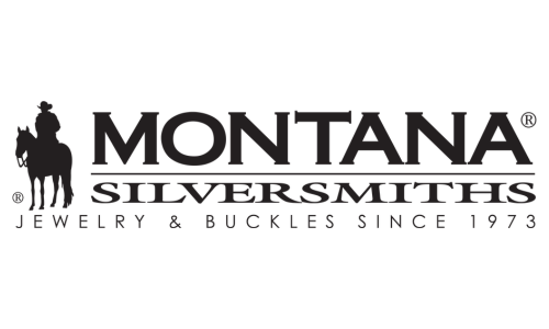 Montana Silversmiths Jewelry logo