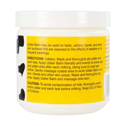 Fiebing's Udder Balm