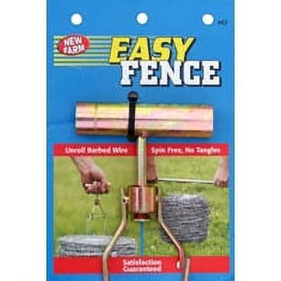 Orgill New Farm Unroller Fencer Easy