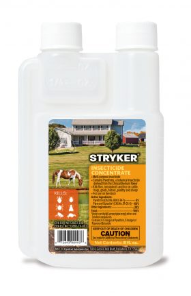 Control Solutions Stryker® Insecticide Concentrate (1 Pint)