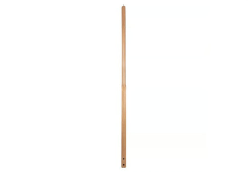 Truper Replacement Square Handle For Tru-Pro Post Hole Digger