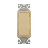 Eaton 7503V-BOX Standard Grade Decorator Switch