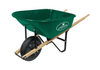 Landscapers Select Wheelbarrow Steel Tray (6 Cu Ft)