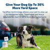 PetSafe YardMax® Rechargeable In-Ground Fence™ Receiver Collar (6-28 in - up to 5 ft)