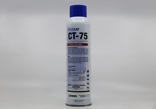 Prozap® CT-75 Dairy Aerosol