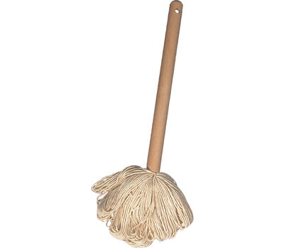Birdwell Cleaning 846-36 Basting Barbecue Mop With Handle, 10 in Handle,  Wooden - AR - MO - Powell Feed and Milling