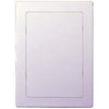 6 x 9-Inch Access Door Panel