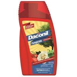 Daconil Fungicide, 16-oz.