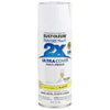 Painter's Touch 2X Spray Paint, Gloss White, 12-oz.