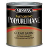 1/2-Pint Satin Polyurethane Finish