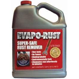 1-Gallon Evapo-Rust Non-Hazardous Rust Remover