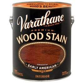Interior Wood Stain, Oil-Based, Early American, 1-Gallon