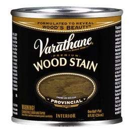 1/2-Pt. Provincial Premium Oil-Based Interior Wood Stain