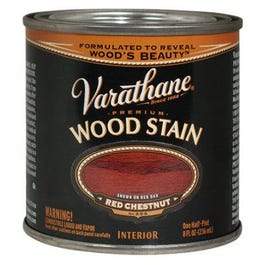 1/2-Pt. Red Chestnut Premium Oil-Based Interior Wood Stain