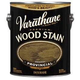 Interior Wood Stain, Oil-Based, Provincial, 1-Gallon