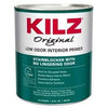 Odorless Primer/Sealer,  Oil Based, Qt.