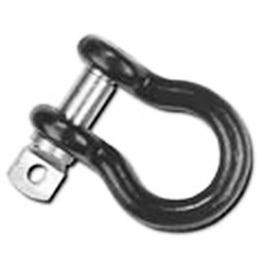 Farm Clevis, 5/16 x 1-1/4-In.