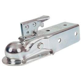 Fas-Loc Coupler, Class II, Fits 2-In. Ball