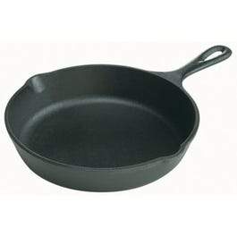 Cast Iron Skillet, 6-1/2-In.