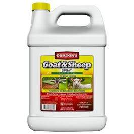 Goat & Sheep Insecticide Spray, Ready-to-Use Gallon