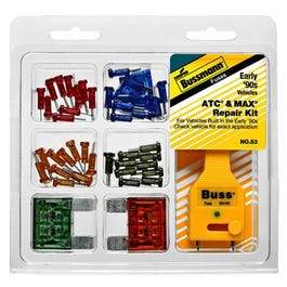 ATC/Max Fuse Repair Kit, 45-Pc.