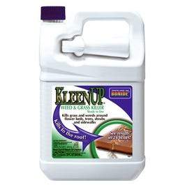 Kleen-Up Weed & Grass Killer, Ready-to-Use, 1-Gallon