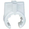 Pipe Hanger, 25-Pk., .75-In. CPVC Tubing