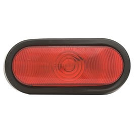 Incandescent Stop, Tail & Turn Light Kit, 6.5 x 2.25-In.