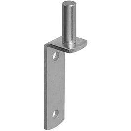 Gate Pintle, Zinc, 5/8-In.